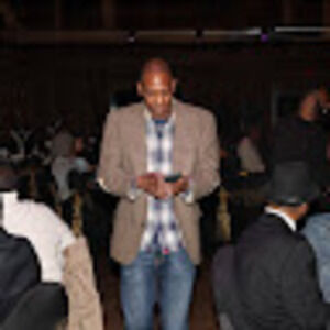 Meet your Posher, Zacchaeus